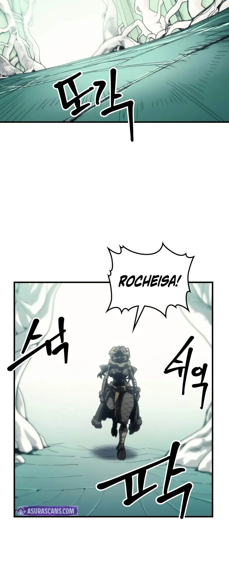 Mr Devourer Chapter 134 Page 9