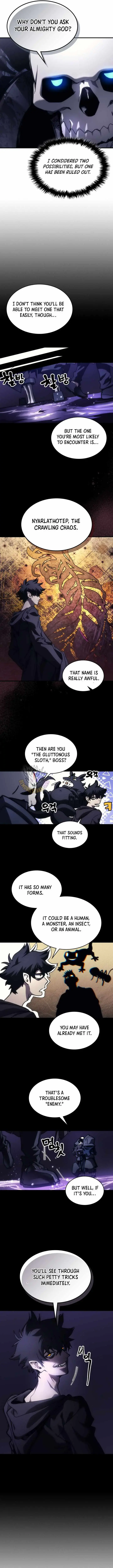Mr Devourer Chapter 136 Page 3