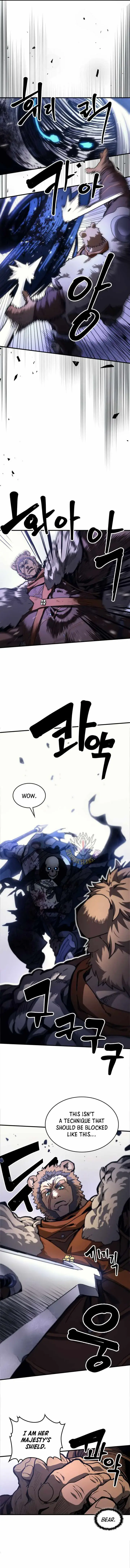 Mr Devourer Chapter 136 Page 11