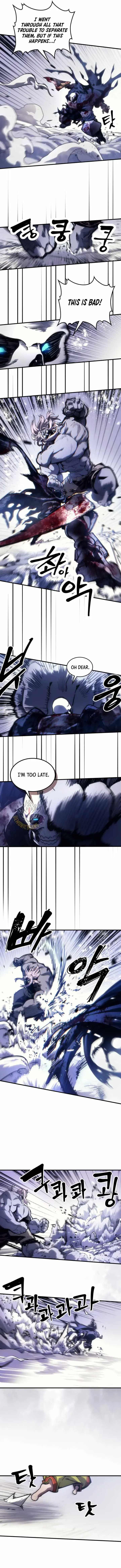 Mr Devourer Chapter 137 Page 2