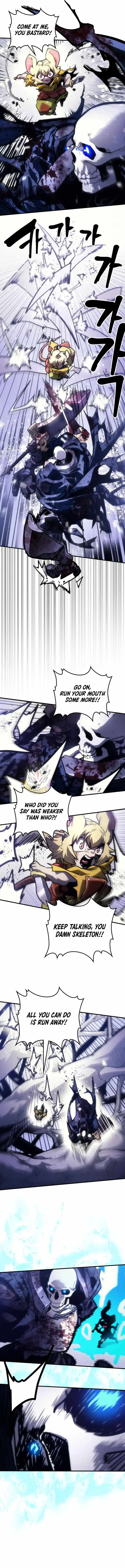 Mr Devourer Chapter 137 Page 3
