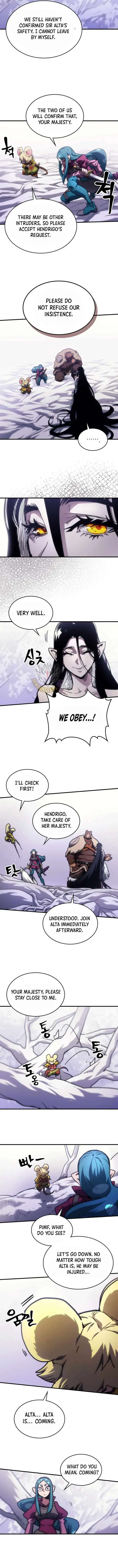 Mr Devourer Chapter 137 Page 8