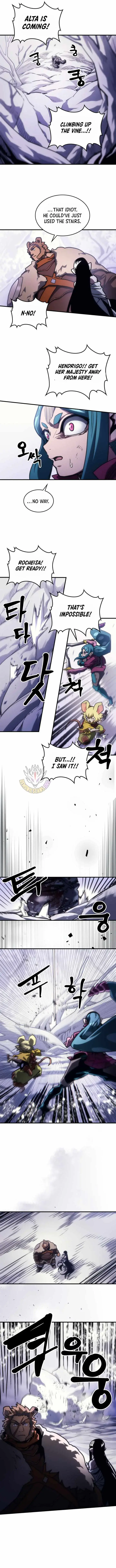 Mr Devourer Chapter 137 Page 9