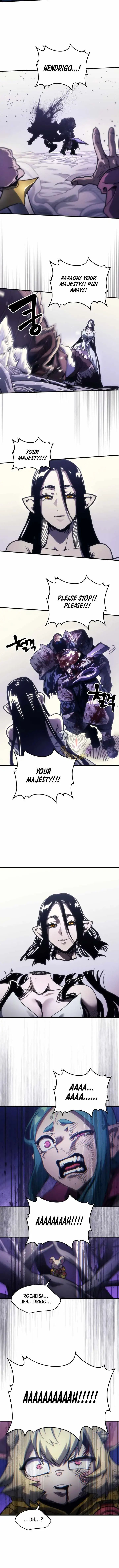 Mr Devourer Chapter 138 Page 6