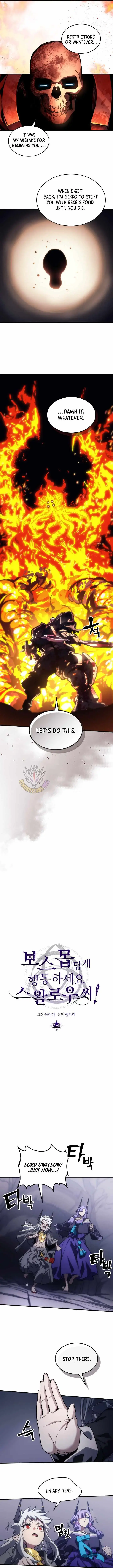 Mr Devourer Chapter 139 Page 3