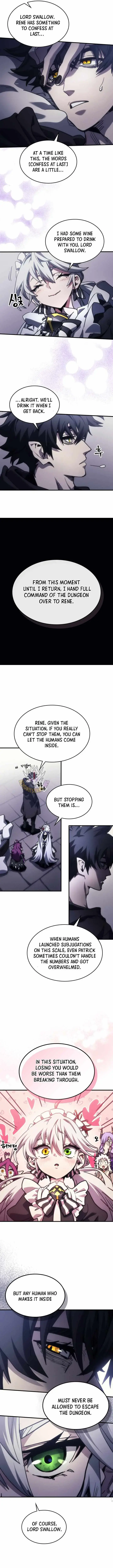 Mr Devourer Chapter 139 Page 5
