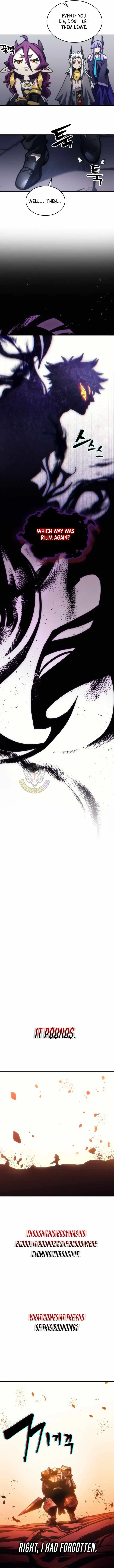Mr Devourer Chapter 139 Page 6