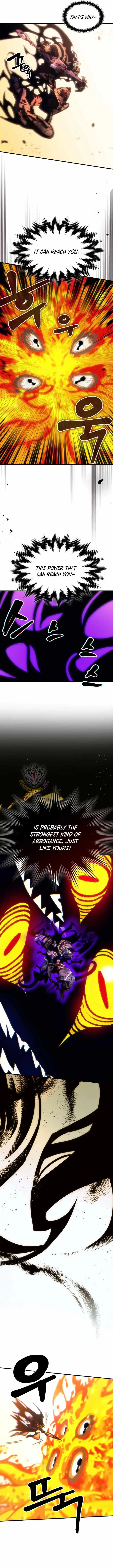 Mr Devourer Chapter 140 Page 5