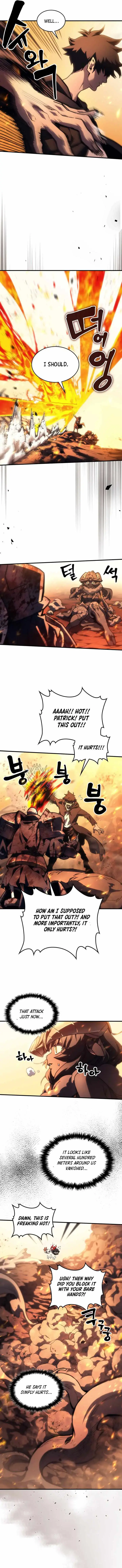 Mr Devourer Chapter 141 Page 5