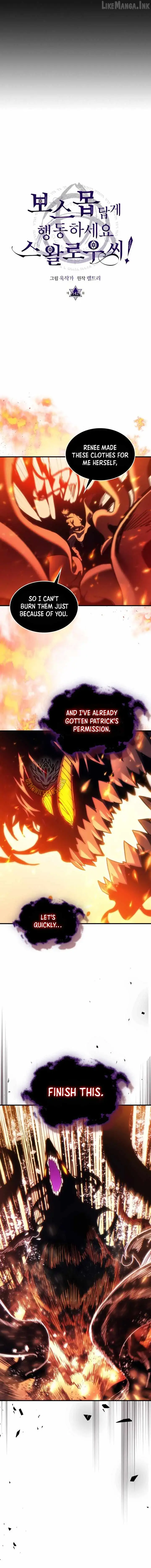 Mr Devourer Chapter 142 Page 2