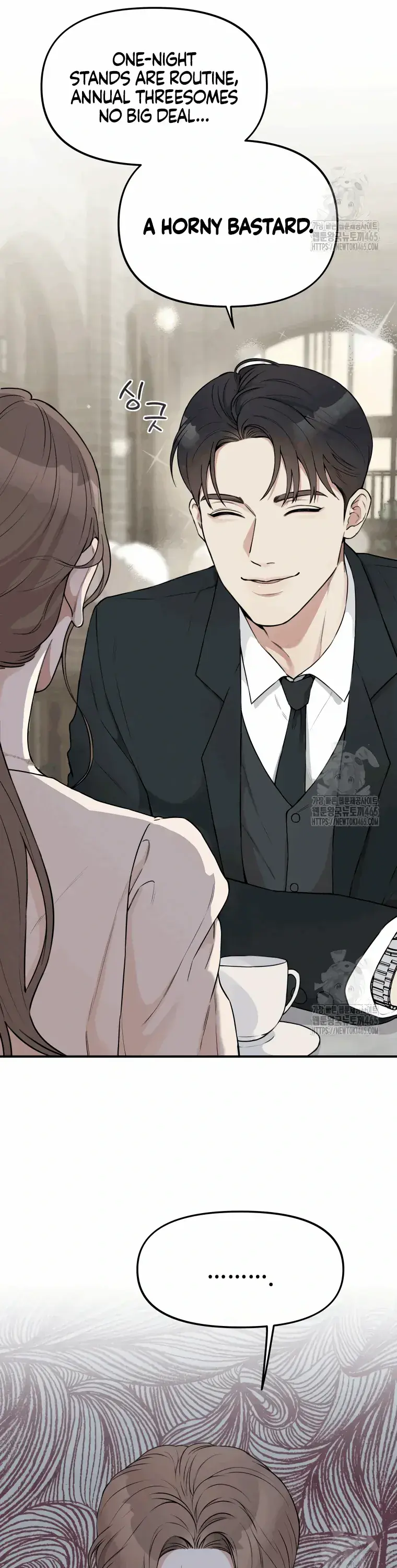 Dirty Marriage Chapter 1 Page 5