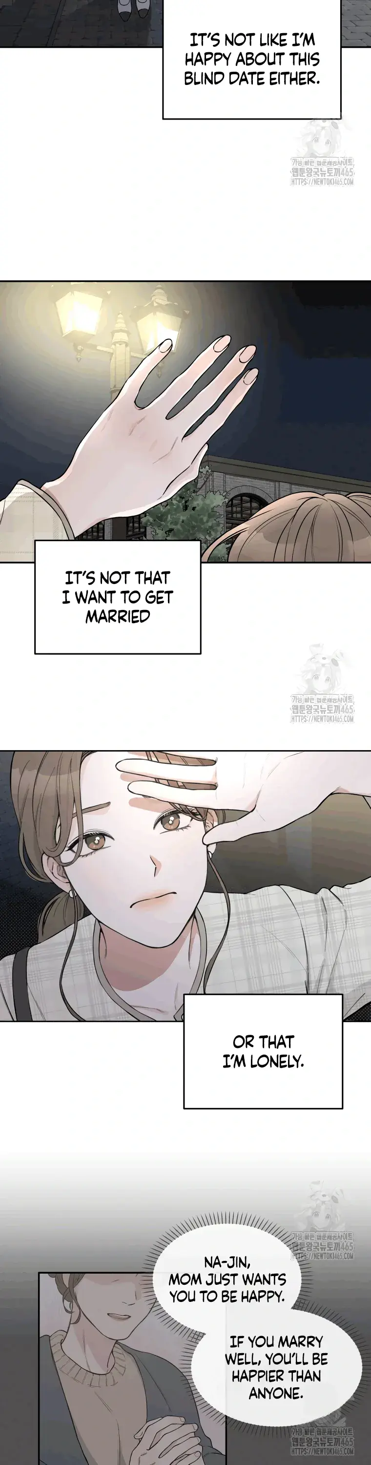 Dirty Marriage Chapter 1 Page 21
