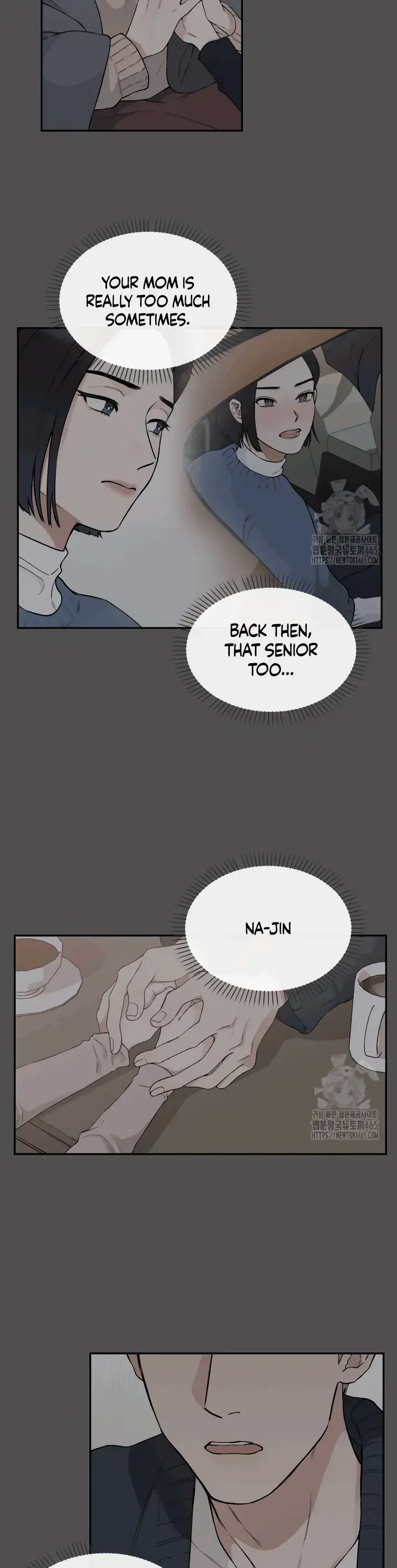 Dirty Marriage Chapter 1 Page 22