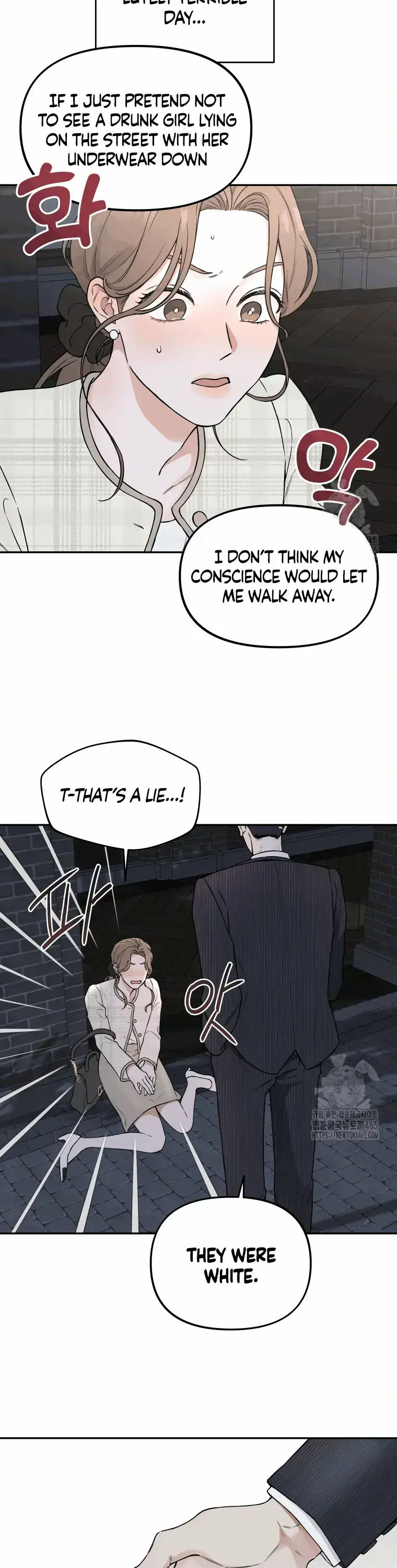 Dirty Marriage Chapter 1 Page 29