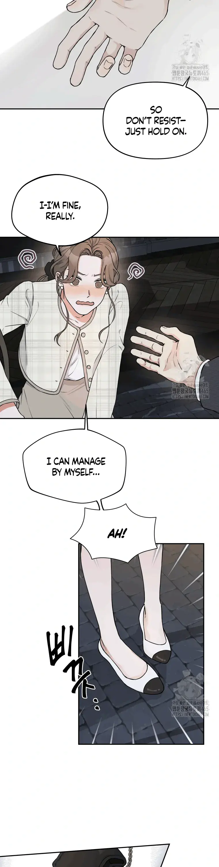 Dirty Marriage Chapter 1 Page 30