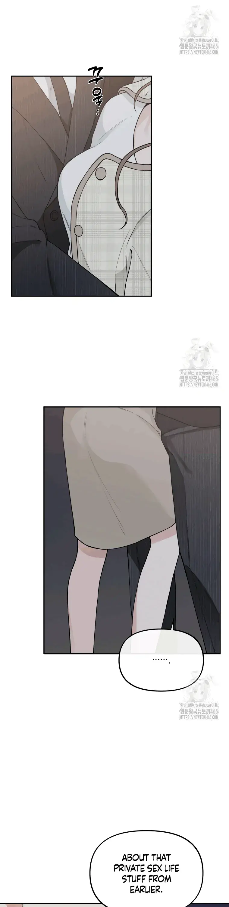 Dirty Marriage Chapter 1 Page 32