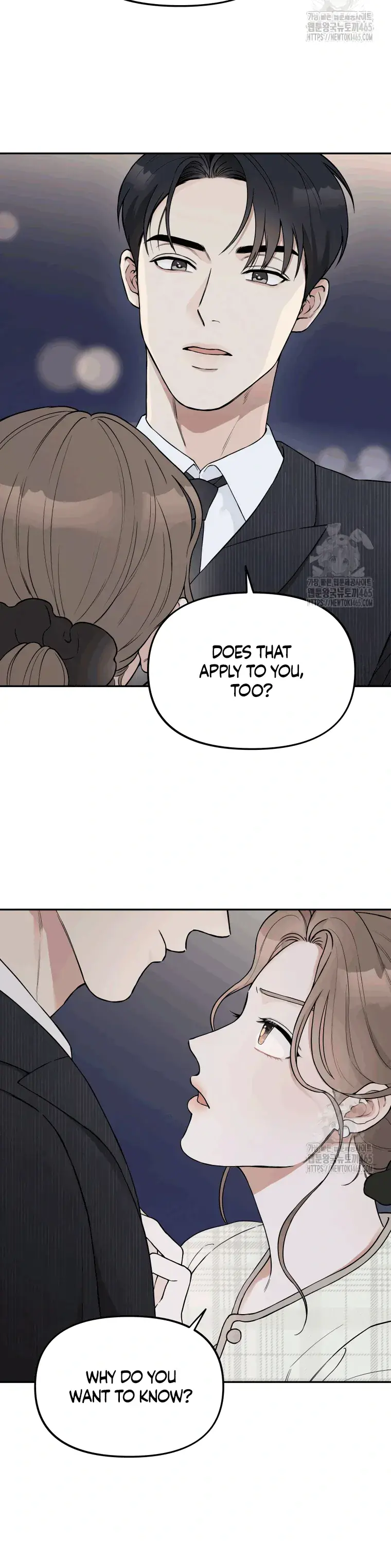 Dirty Marriage Chapter 1 Page 34