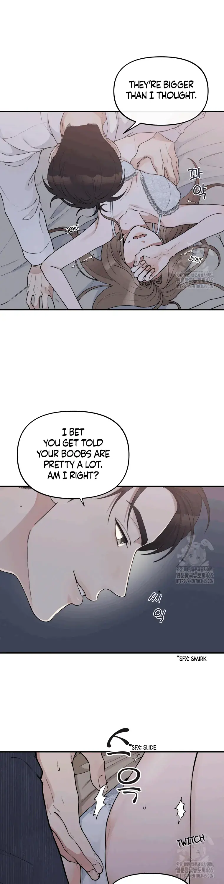 Dirty Marriage Chapter 2 Page 15