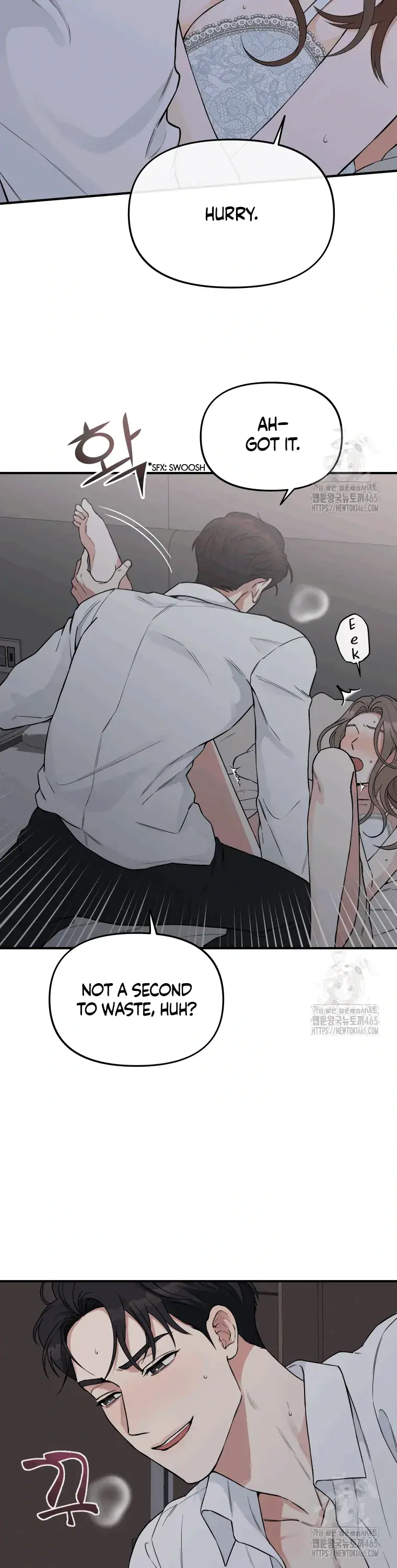 Dirty Marriage Chapter 2 Page 18
