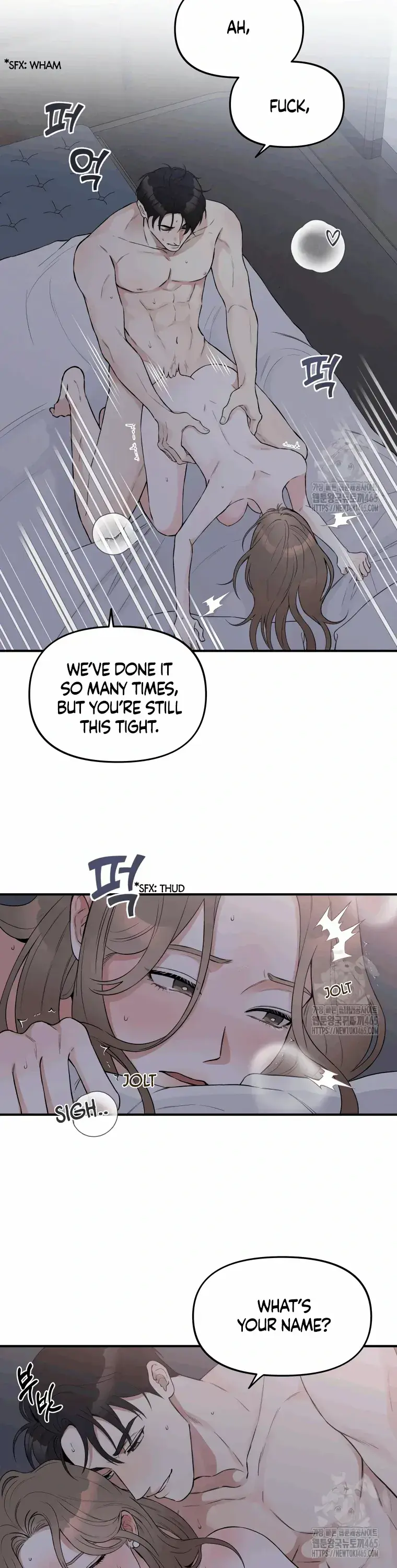 Dirty Marriage Chapter 2 Page 21