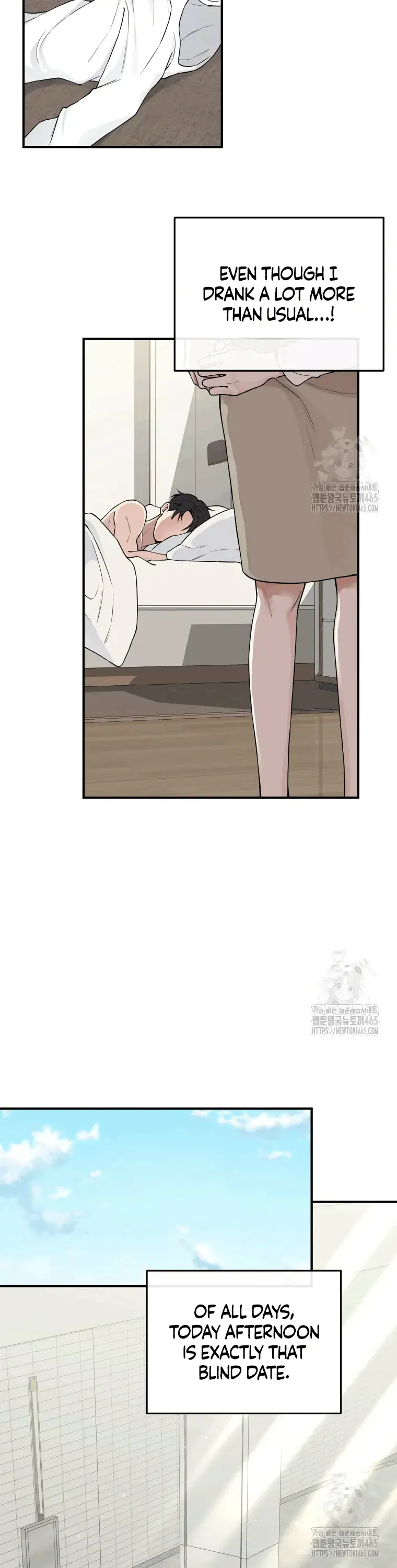 Dirty Marriage Chapter 2 Page 25