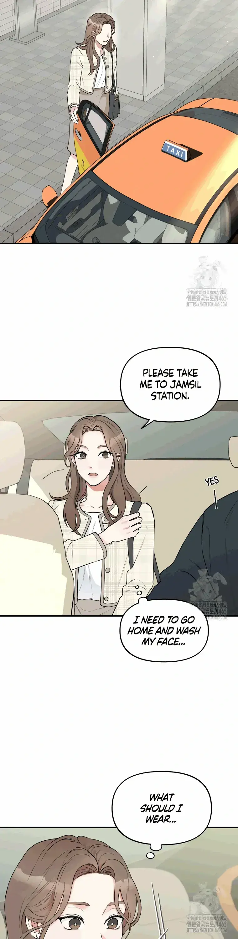 Dirty Marriage Chapter 2 Page 26