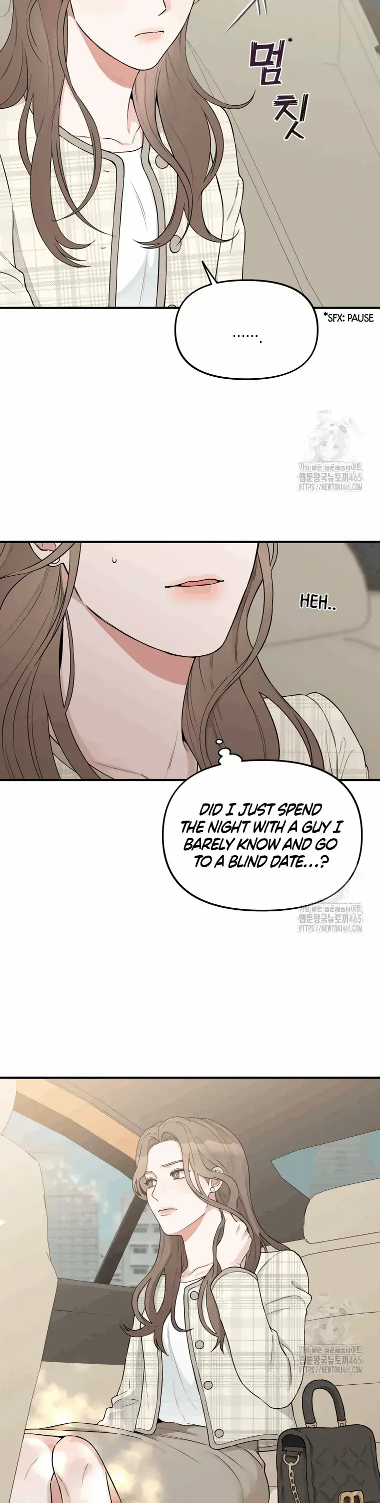 Dirty Marriage Chapter 2 Page 27