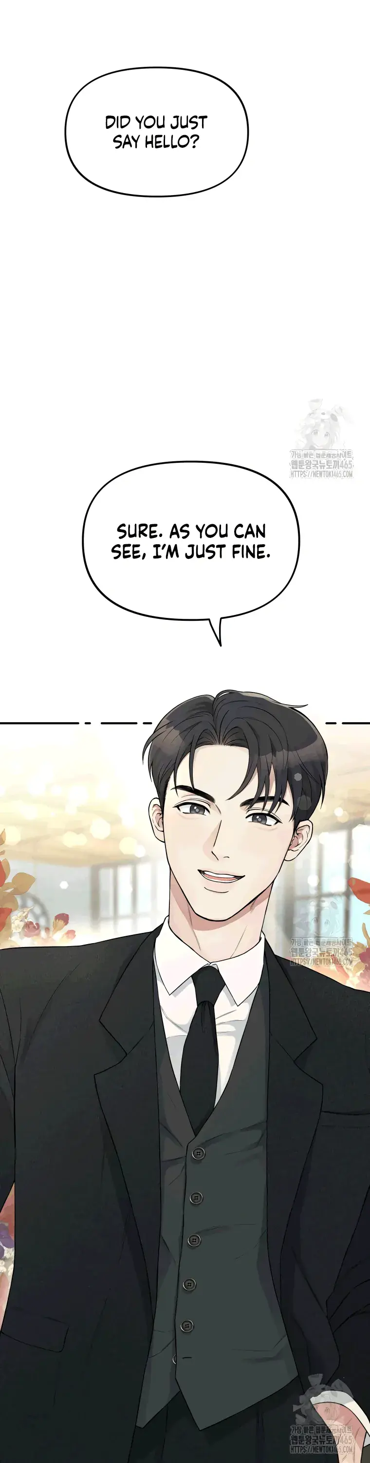 Dirty Marriage Chapter 3 Page 4