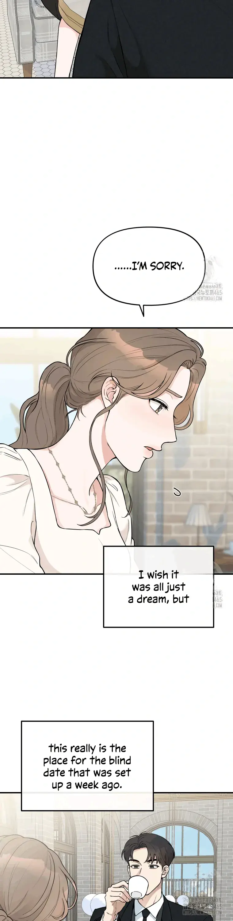 Dirty Marriage Chapter 3 Page 7