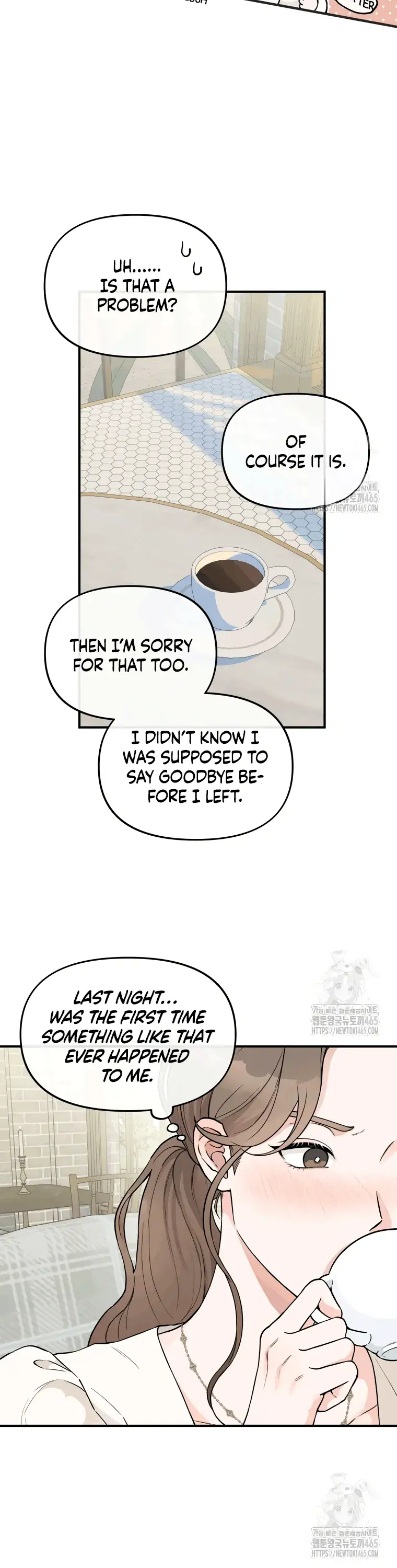 Dirty Marriage Chapter 3 Page 11