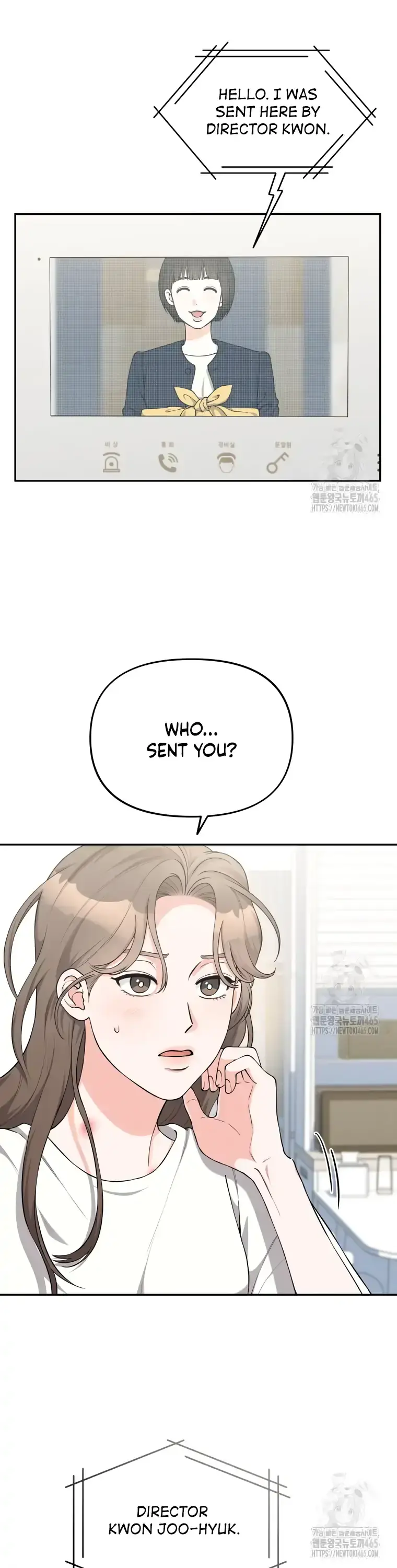 Dirty Marriage Chapter 10 Page 4