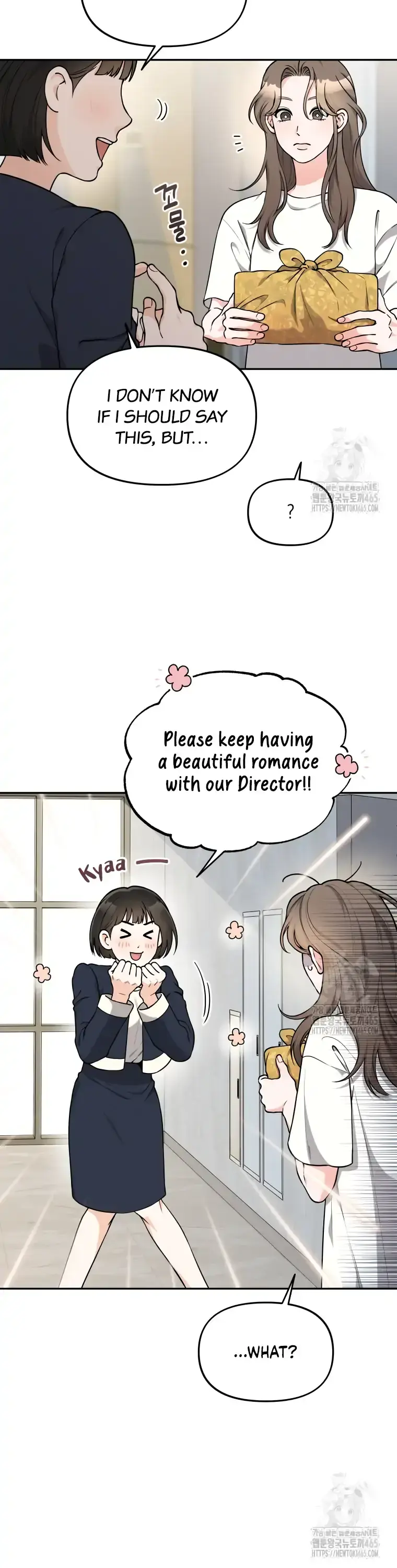 Dirty Marriage Chapter 10 Page 7