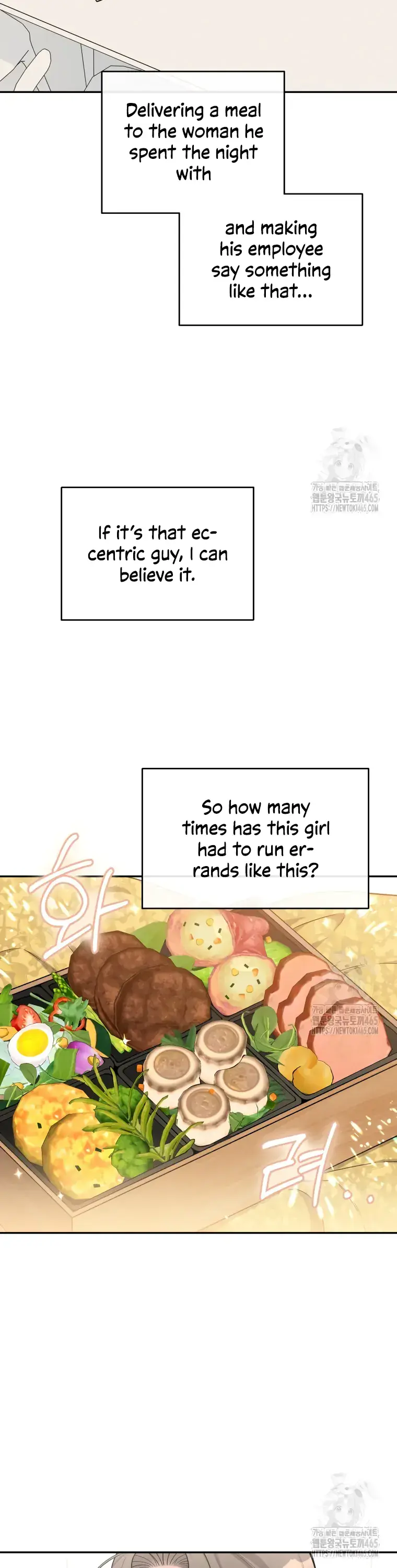 Dirty Marriage Chapter 10 Page 9