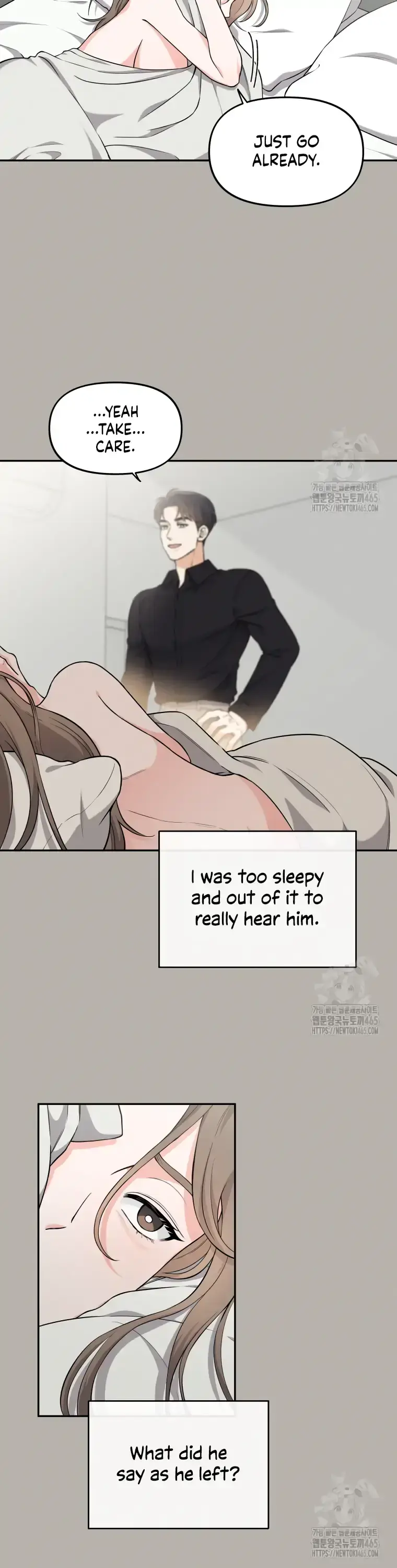Dirty Marriage Chapter 10 Page 17