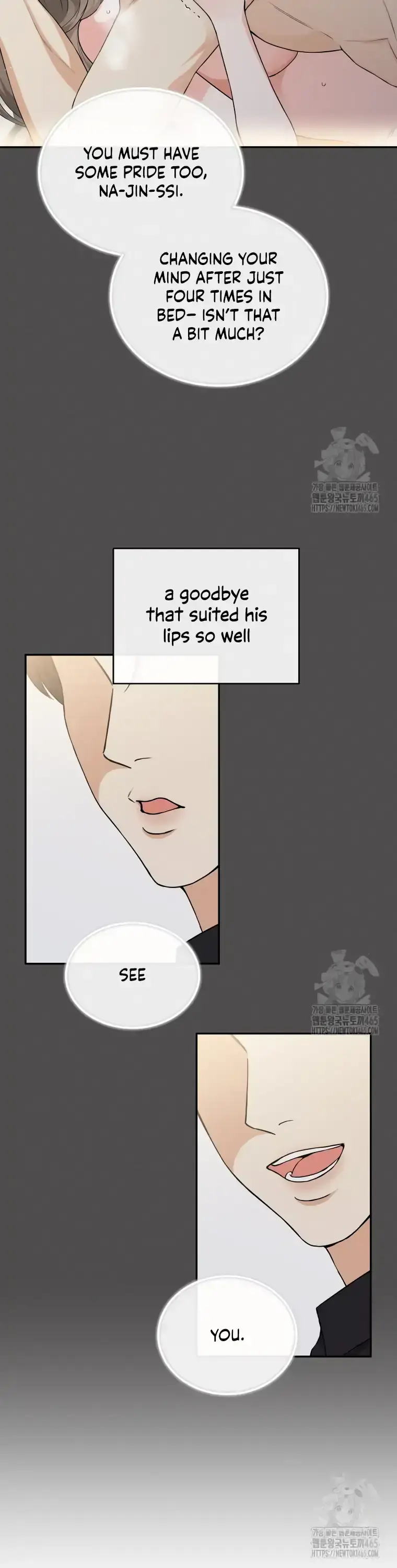Dirty Marriage Chapter 10 Page 23