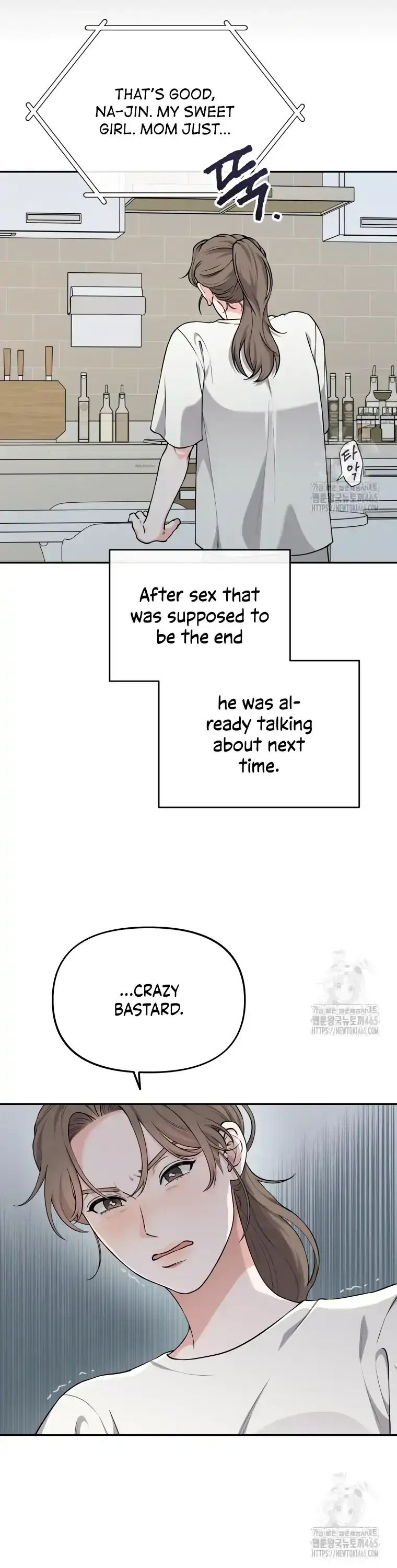 Dirty Marriage Chapter 10 Page 24