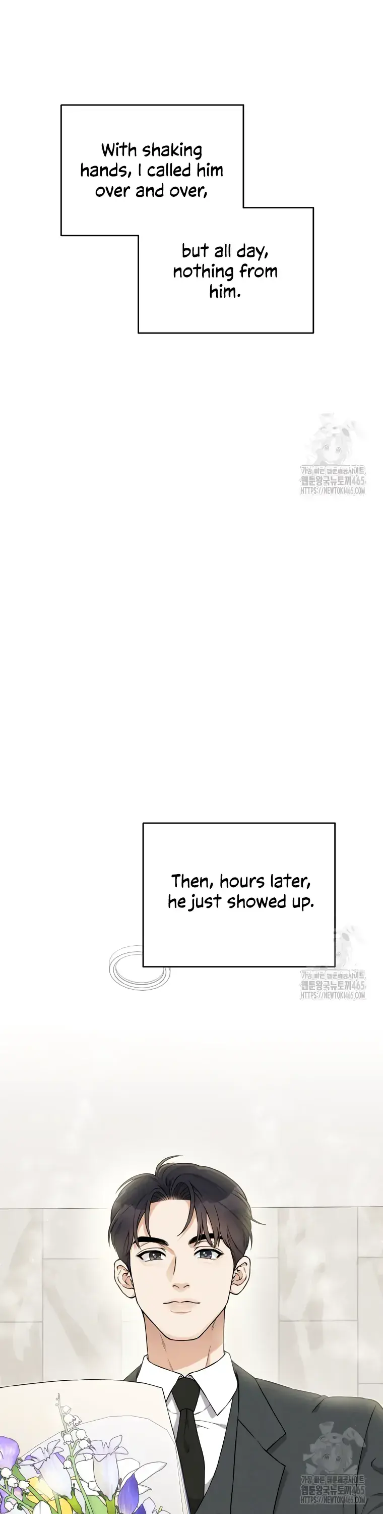 Dirty Marriage Chapter 10 Page 25