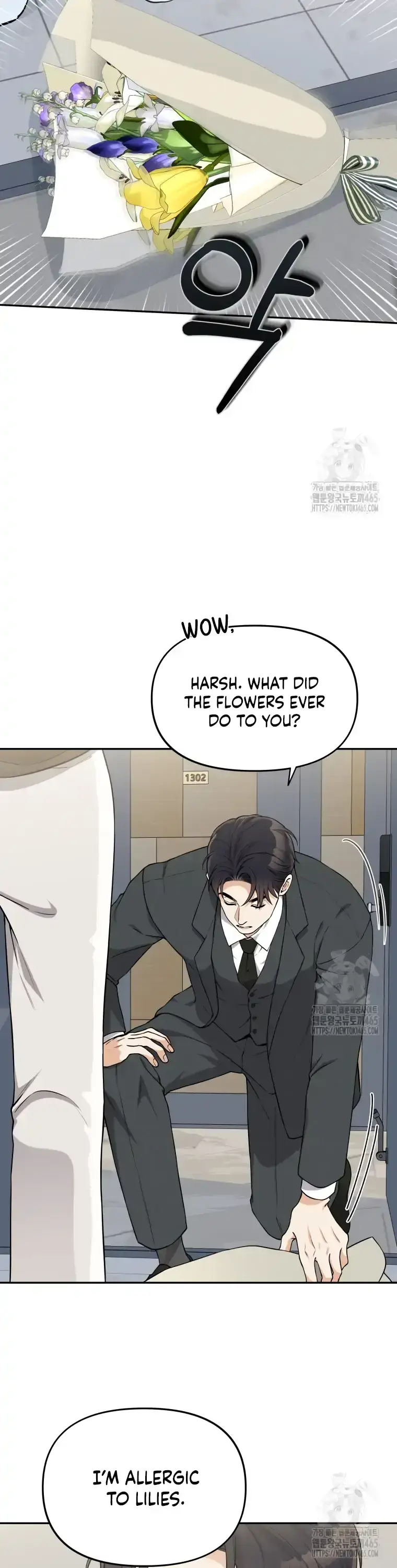 Dirty Marriage Chapter 10 Page 28