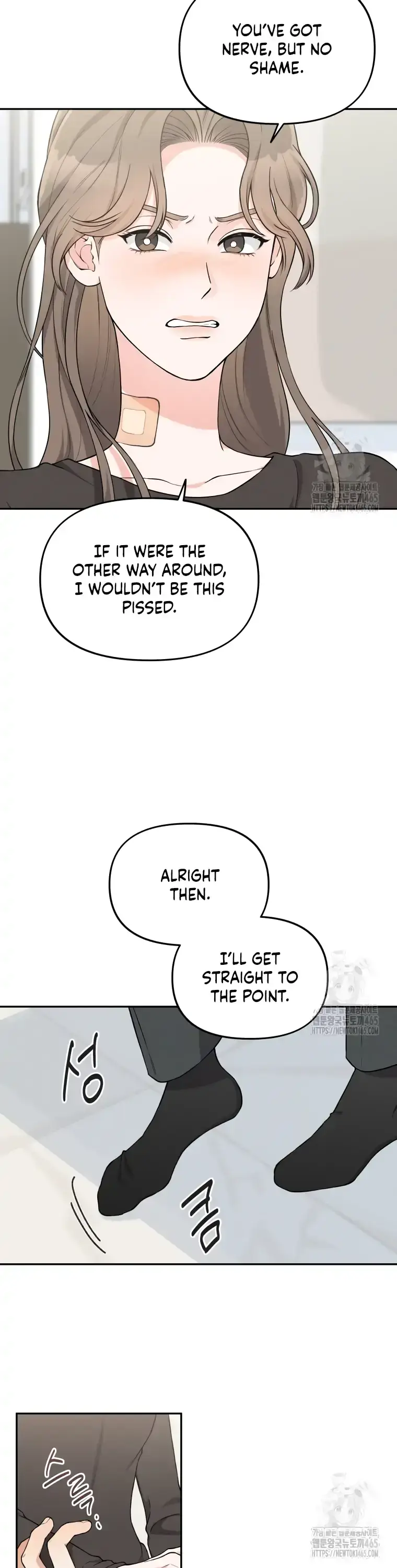 Dirty Marriage Chapter 10 Page 32