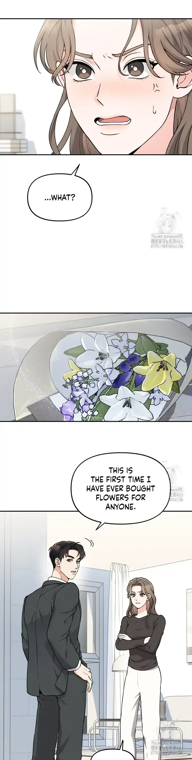 Dirty Marriage Chapter 11 Page 10