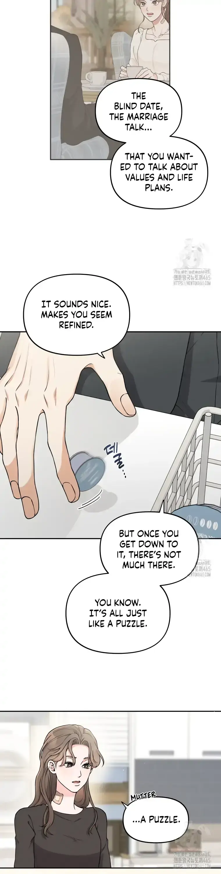 Dirty Marriage Chapter 11 Page 17
