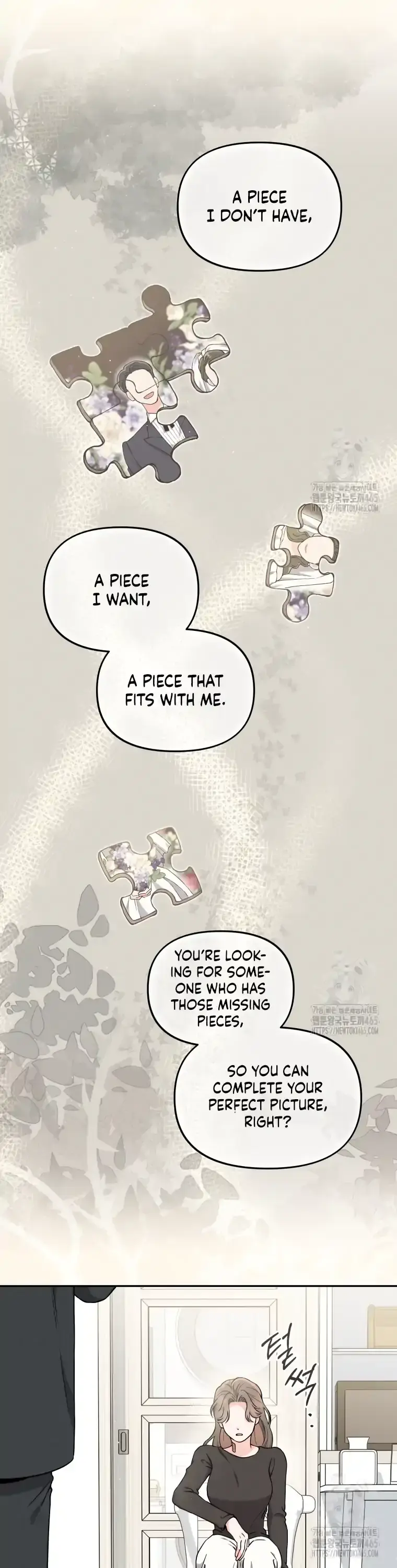 Dirty Marriage Chapter 11 Page 18