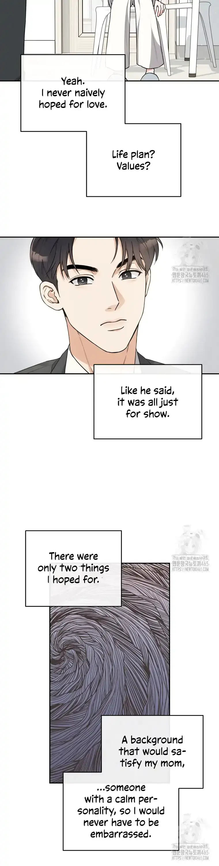 Dirty Marriage Chapter 11 Page 19