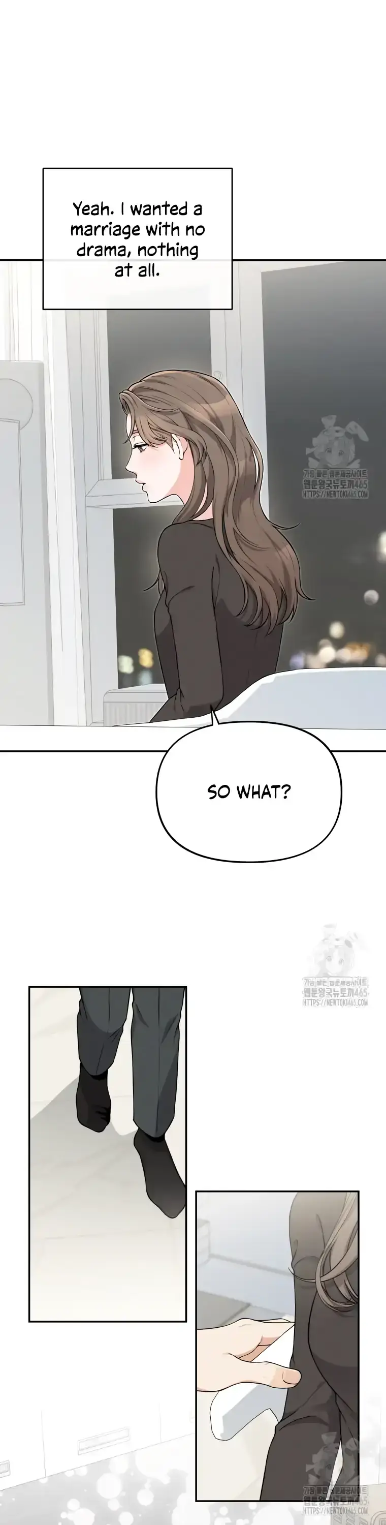 Dirty Marriage Chapter 11 Page 20