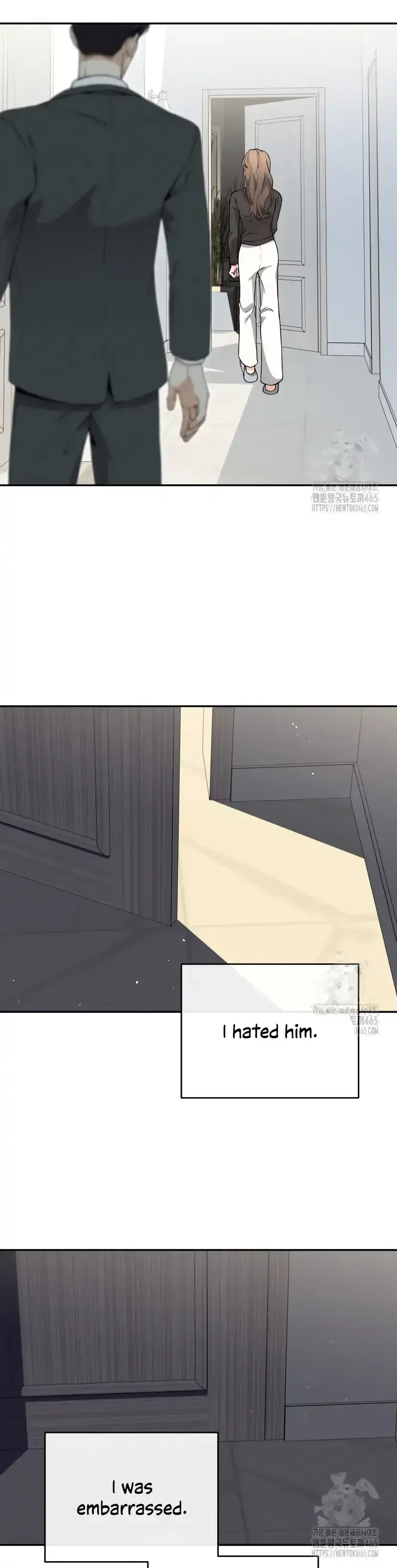 Dirty Marriage Chapter 11 Page 30