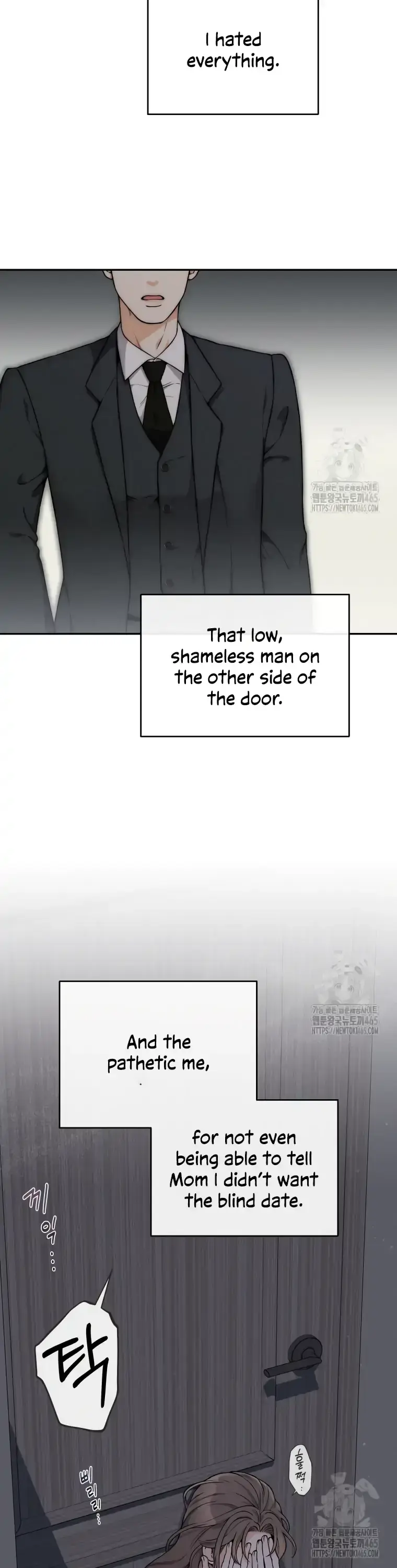 Dirty Marriage Chapter 11 Page 31