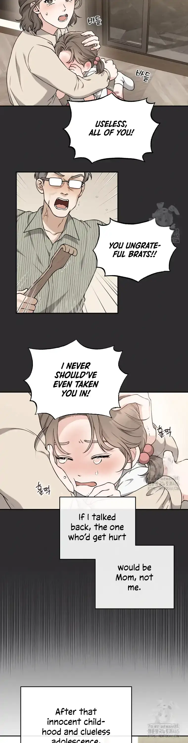 Dirty Marriage Chapter 12 Page 14