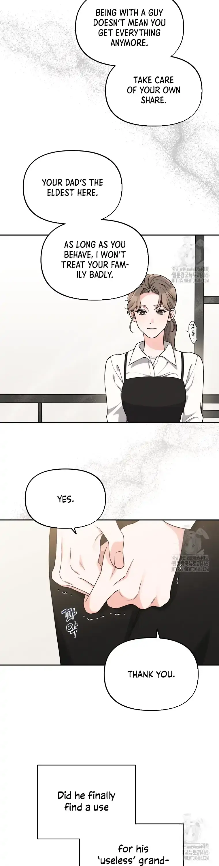 Dirty Marriage Chapter 12 Page 17