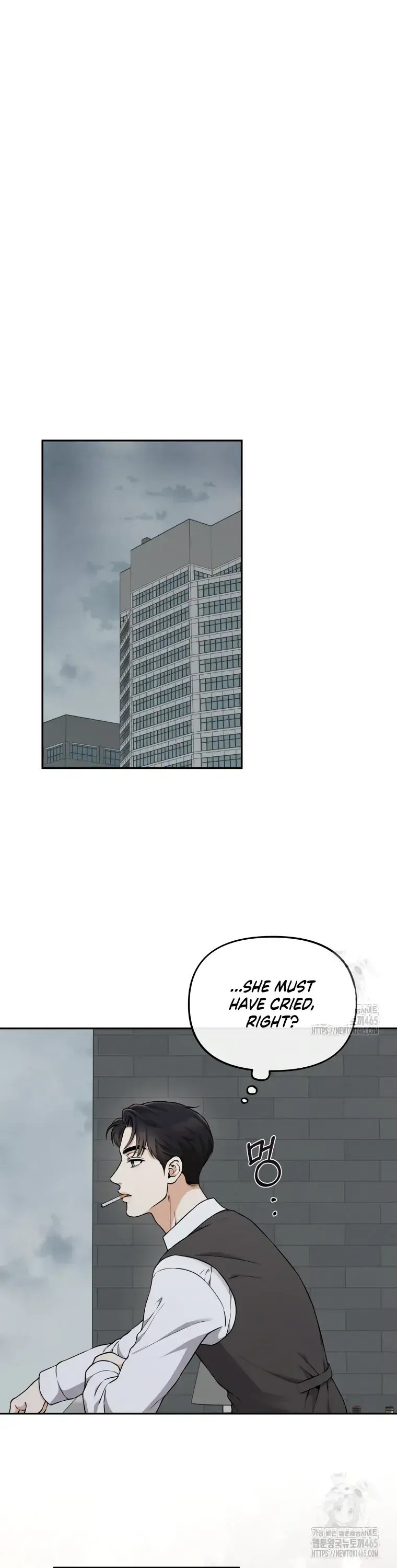 Dirty Marriage Chapter 13 Page 2
