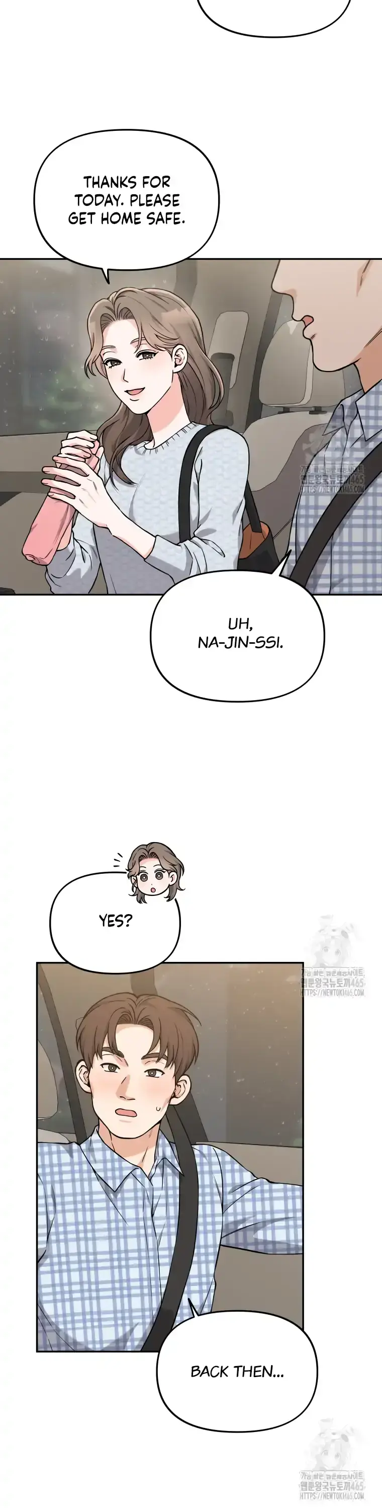 Dirty Marriage Chapter 13 Page 28